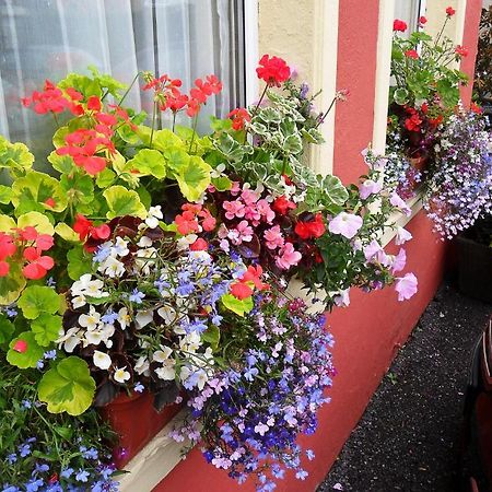 Hôtel Achill House à Cork Extérieur photo