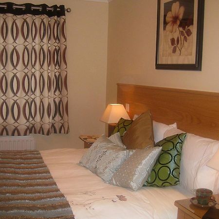 Hôtel Achill House à Cork Extérieur photo