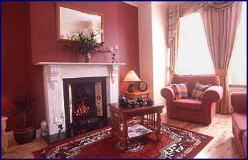 Hôtel Achill House à Cork Extérieur photo