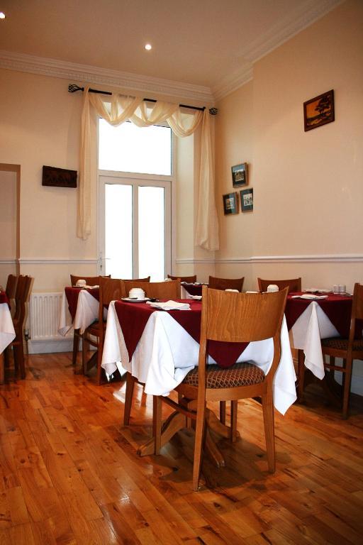 Hôtel Achill House à Cork Extérieur photo
