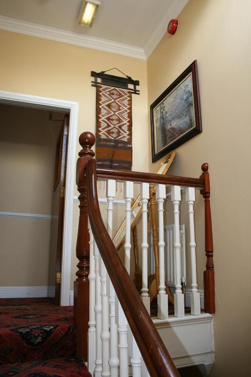 Hôtel Achill House à Cork Extérieur photo