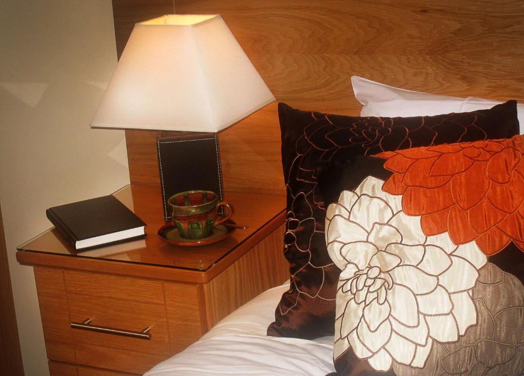 Hôtel Achill House à Cork Chambre photo