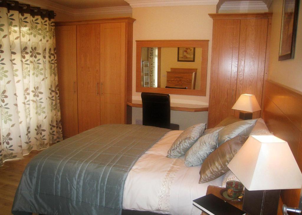 Hôtel Achill House à Cork Chambre photo