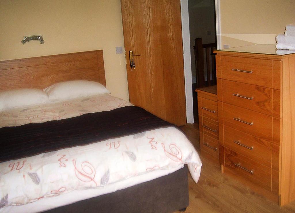 Hôtel Achill House à Cork Chambre photo