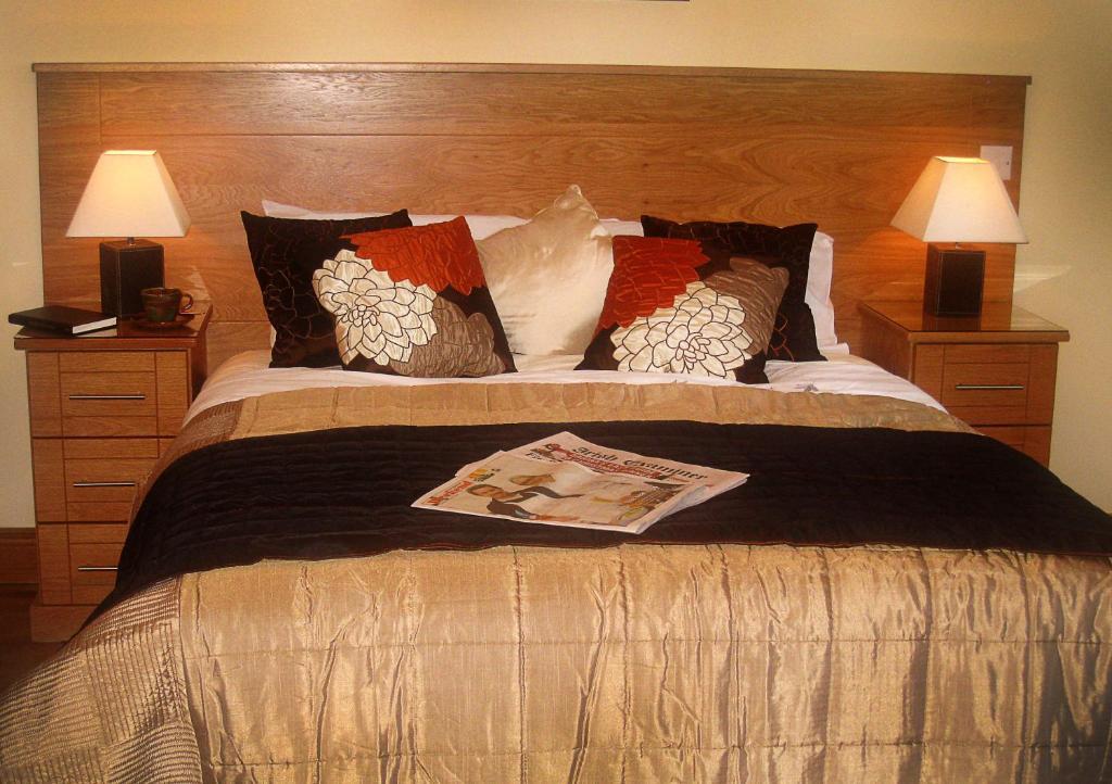 Hôtel Achill House à Cork Chambre photo