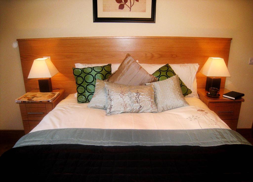 Hôtel Achill House à Cork Chambre photo