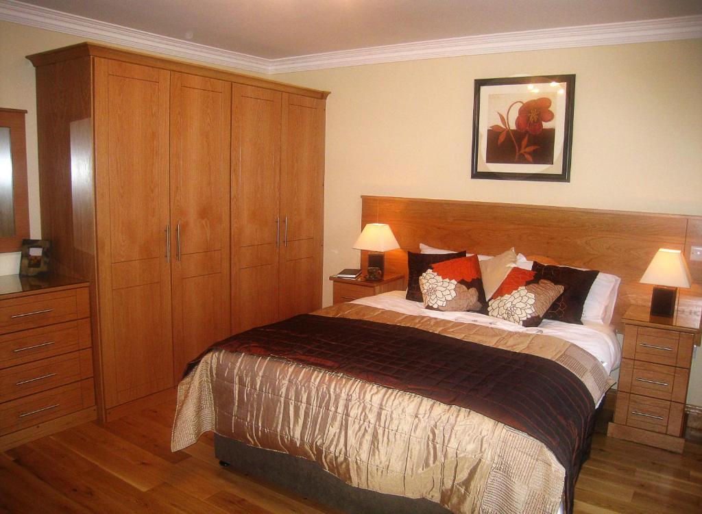 Hôtel Achill House à Cork Chambre photo
