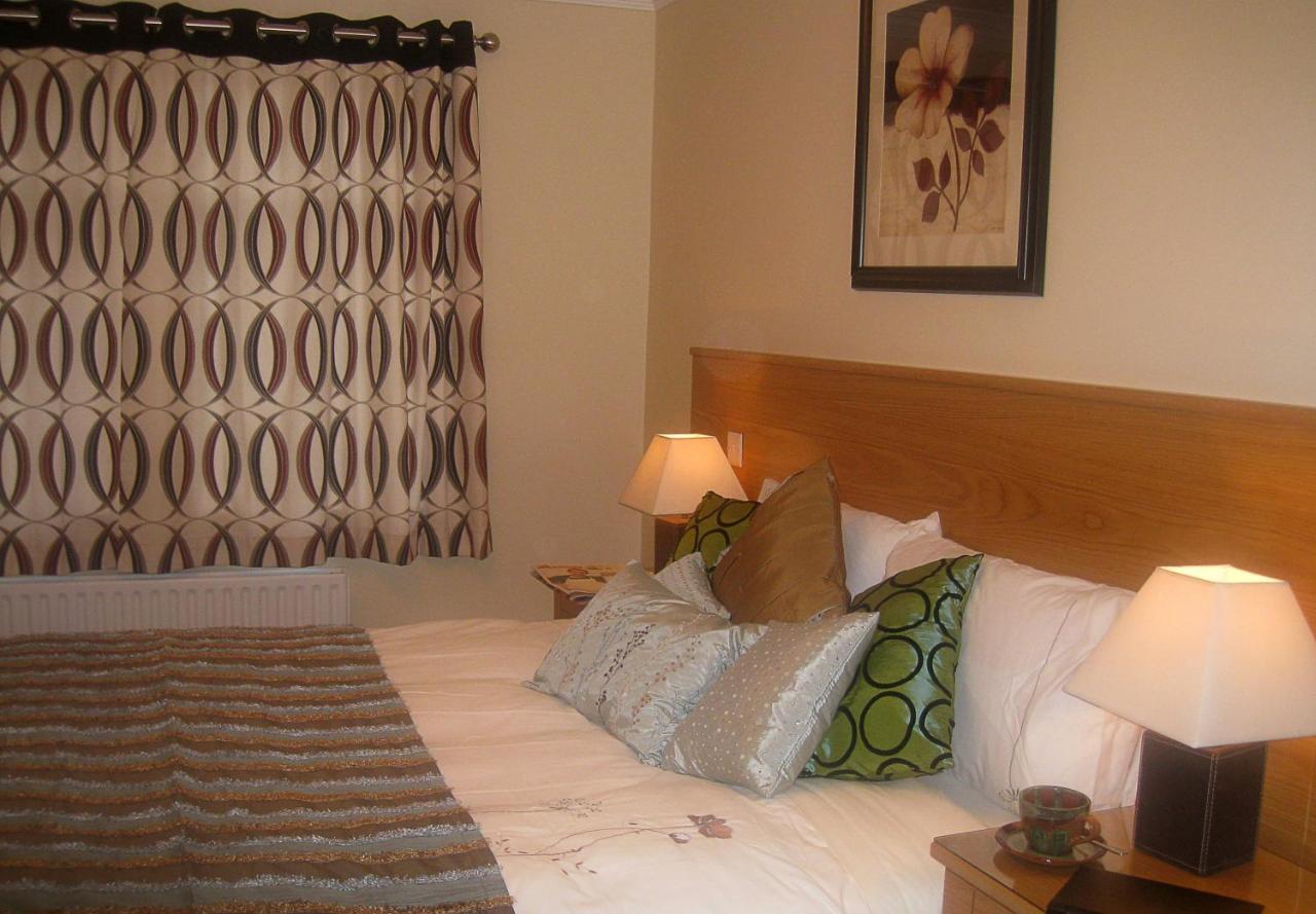 Hôtel Achill House à Cork Extérieur photo